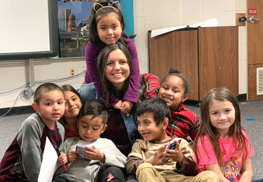 Leesburg Elementary School Home