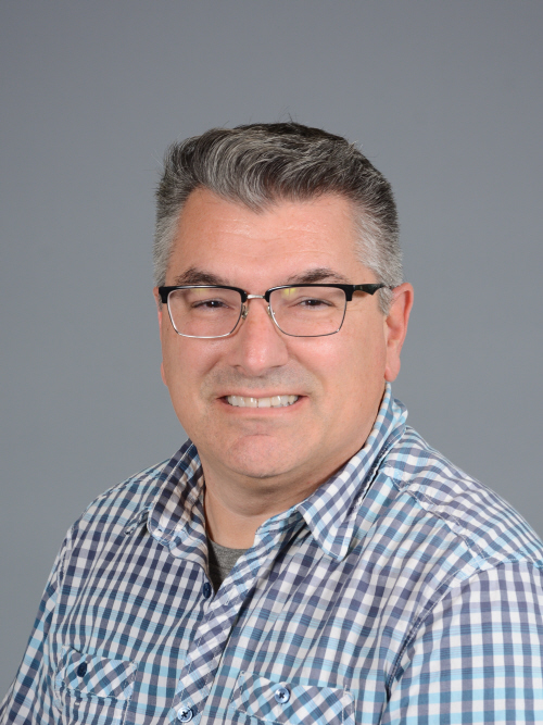 Radny Heinsman