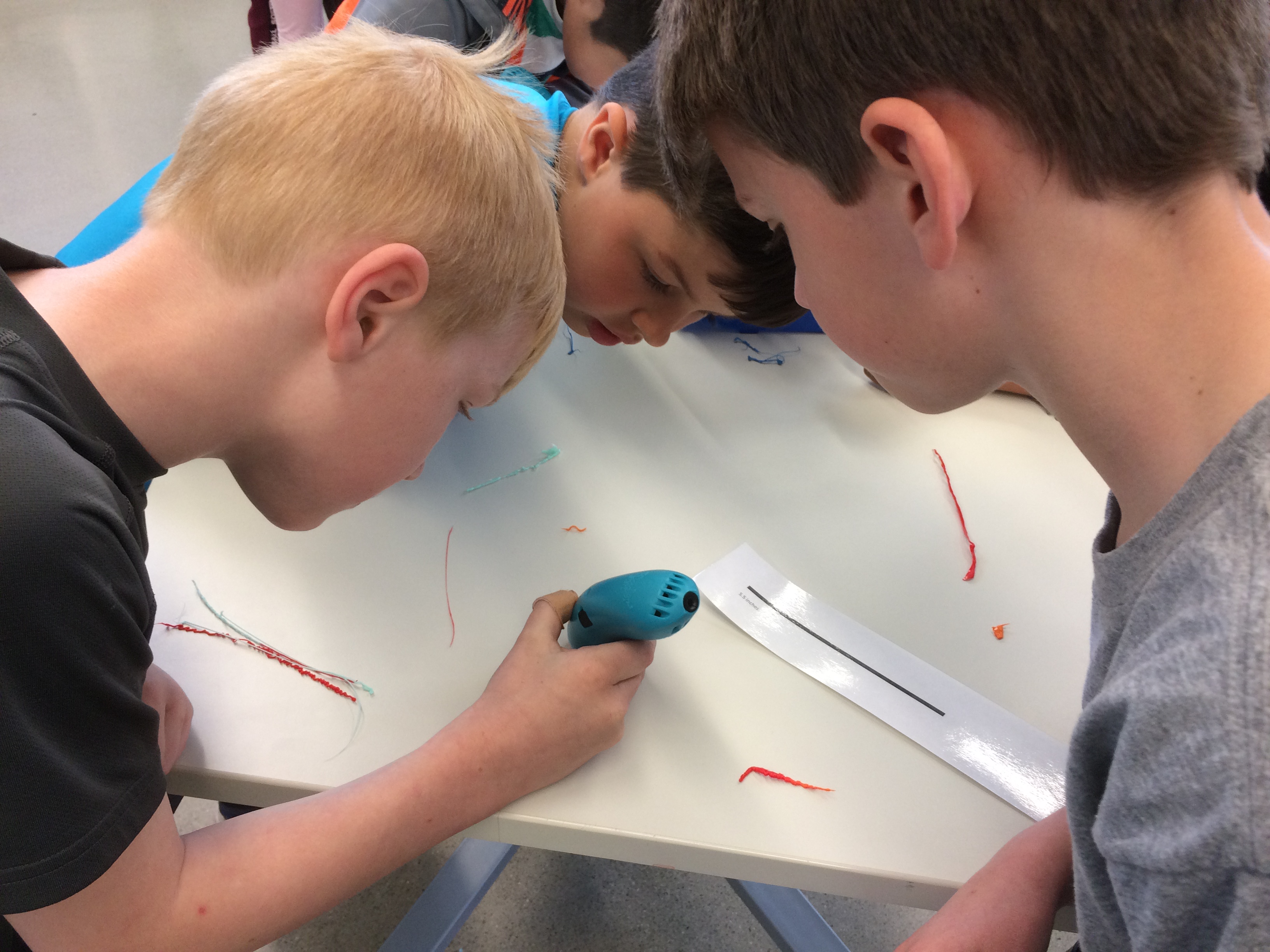 STEM Washington Academy, students doing various activities indoors and outdoors