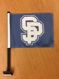 SHOW YOUR BUCKAROO SPIRIT!