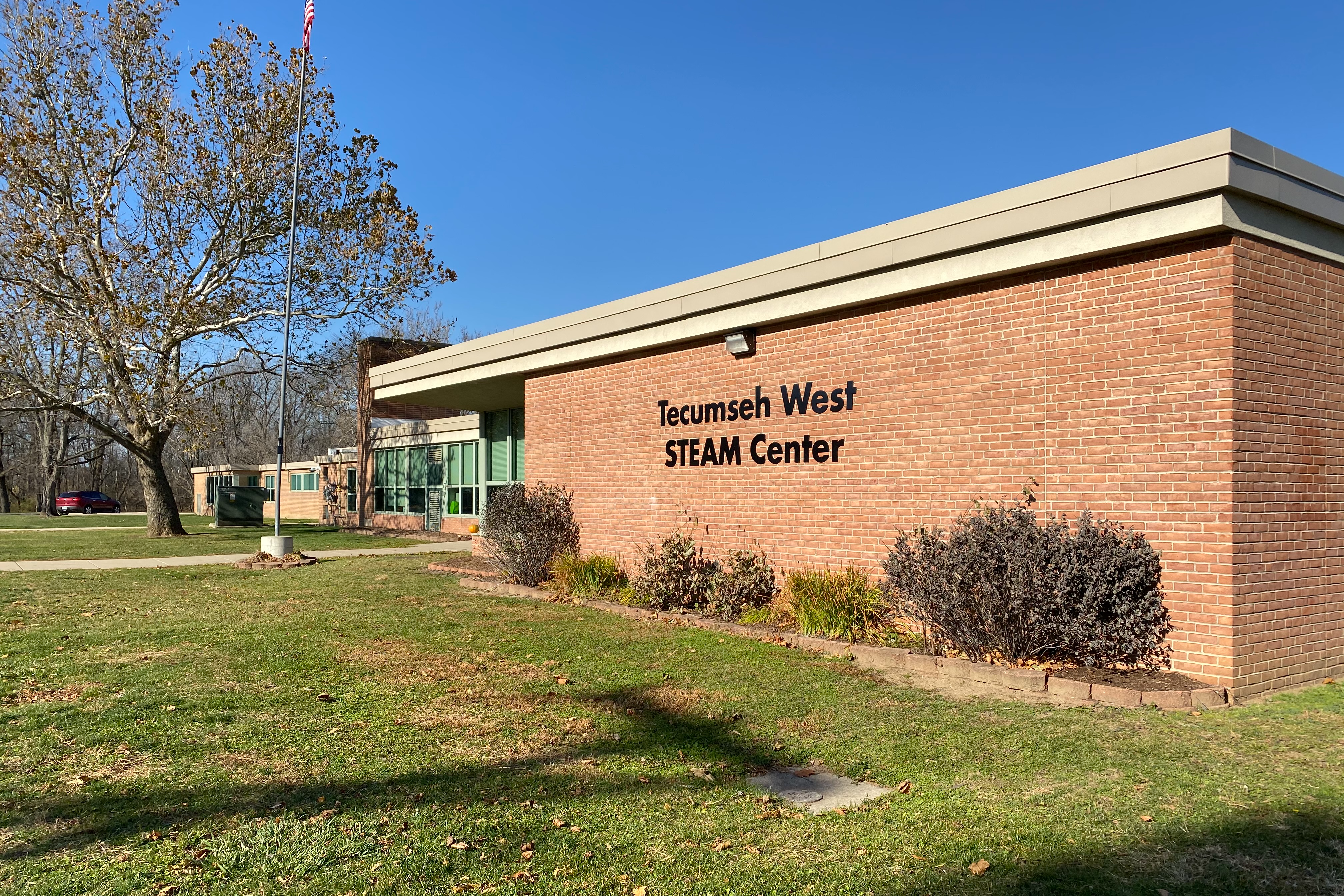 West STEAM Center