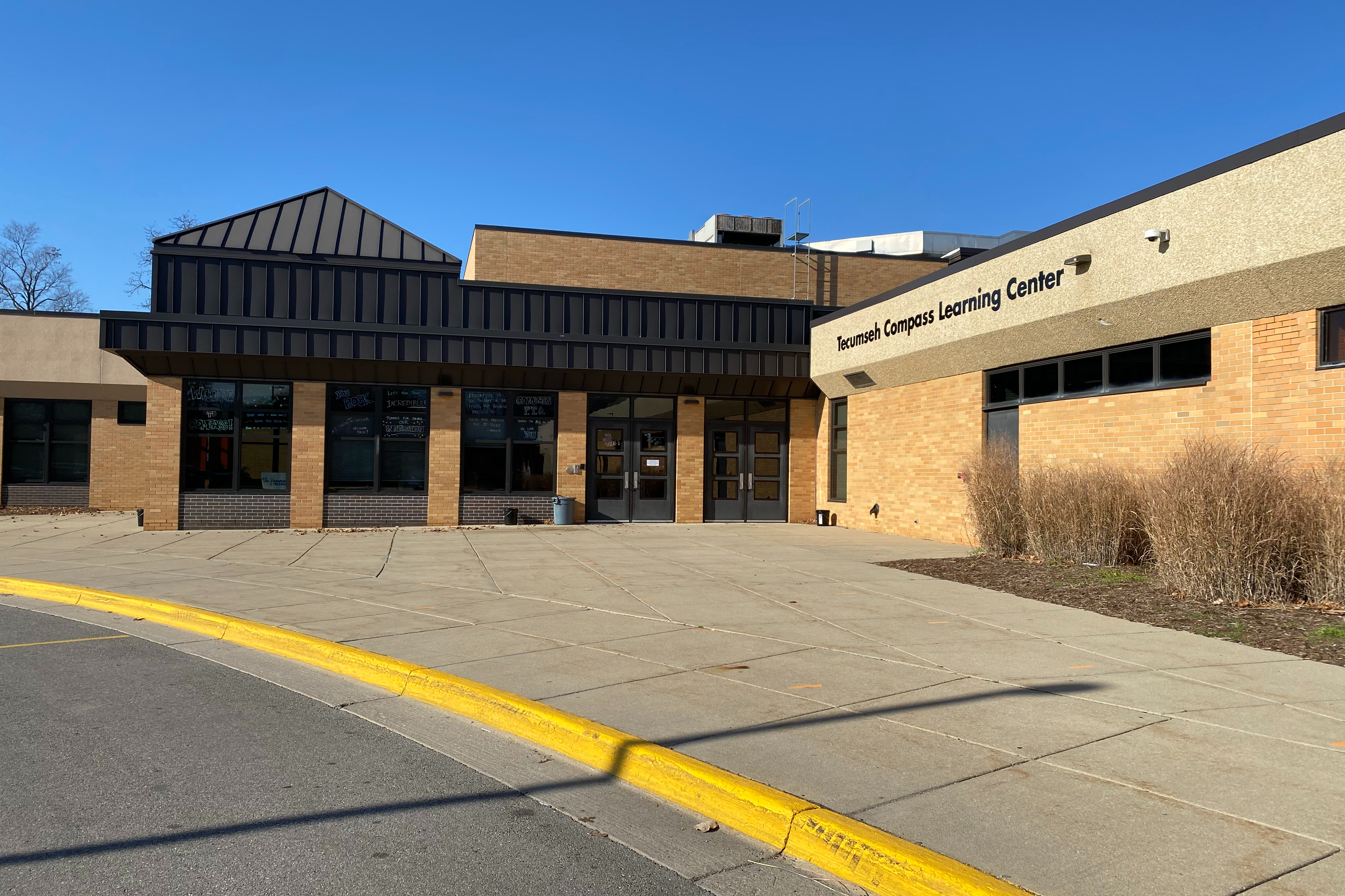 Compass Learning Center