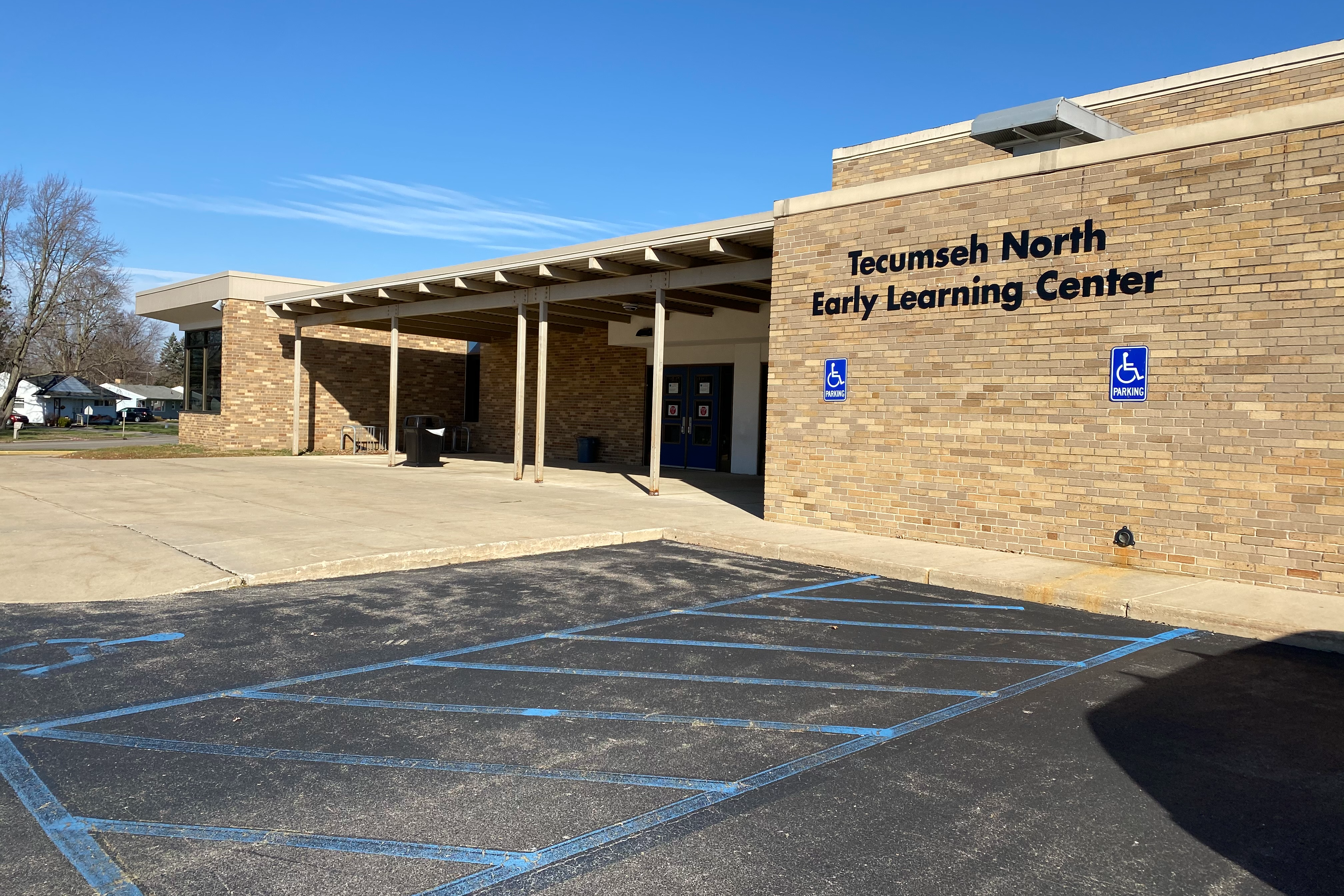 North Early Learning Center