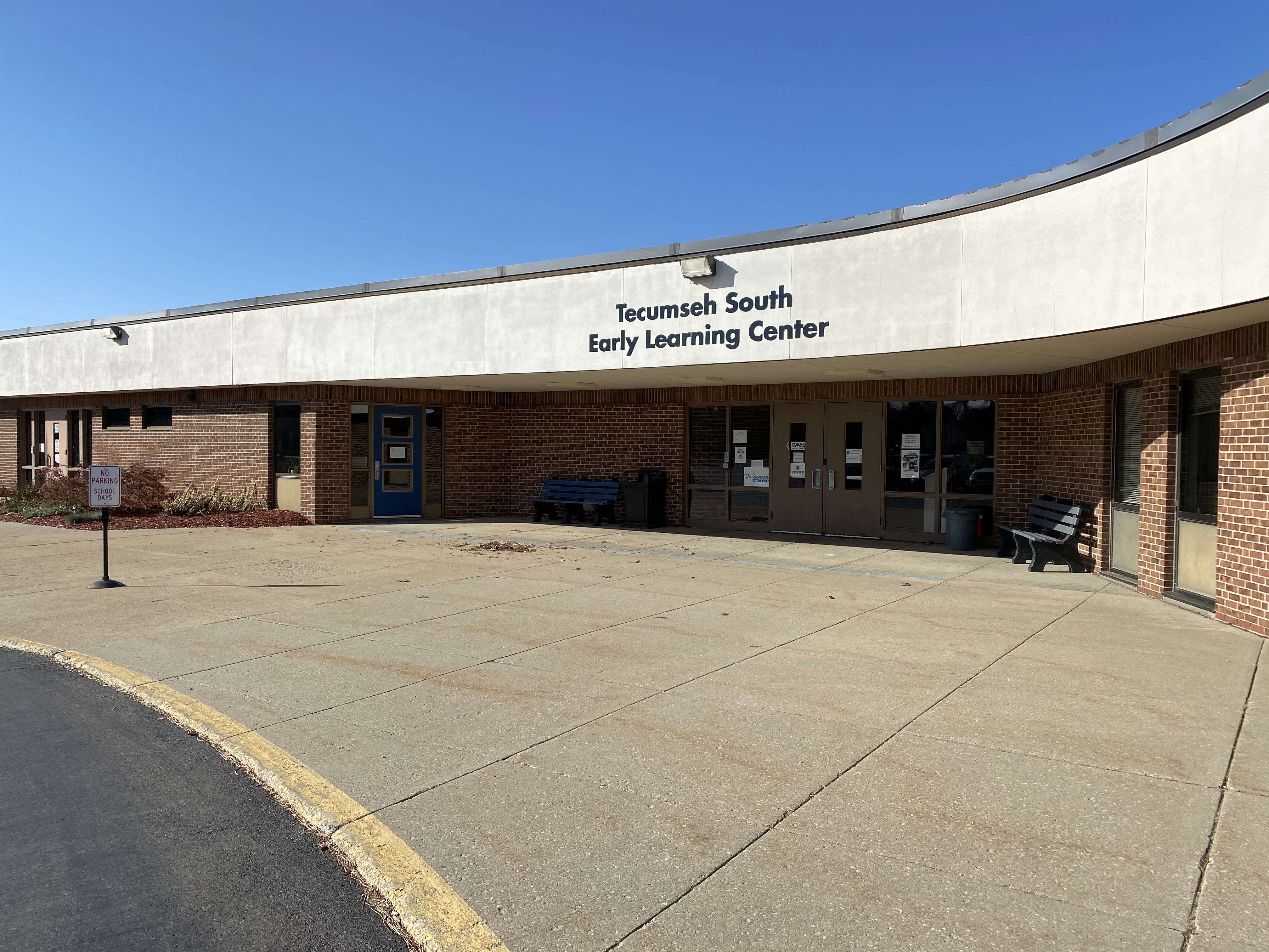 South Early Learning Center