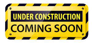 coming soon