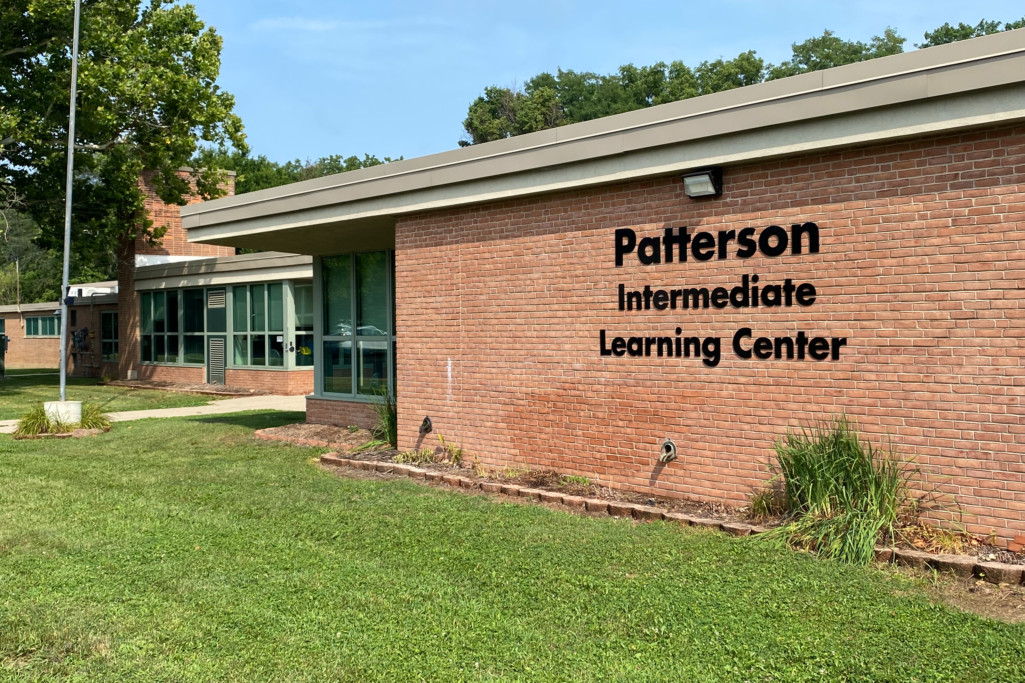 Patterson ILC
