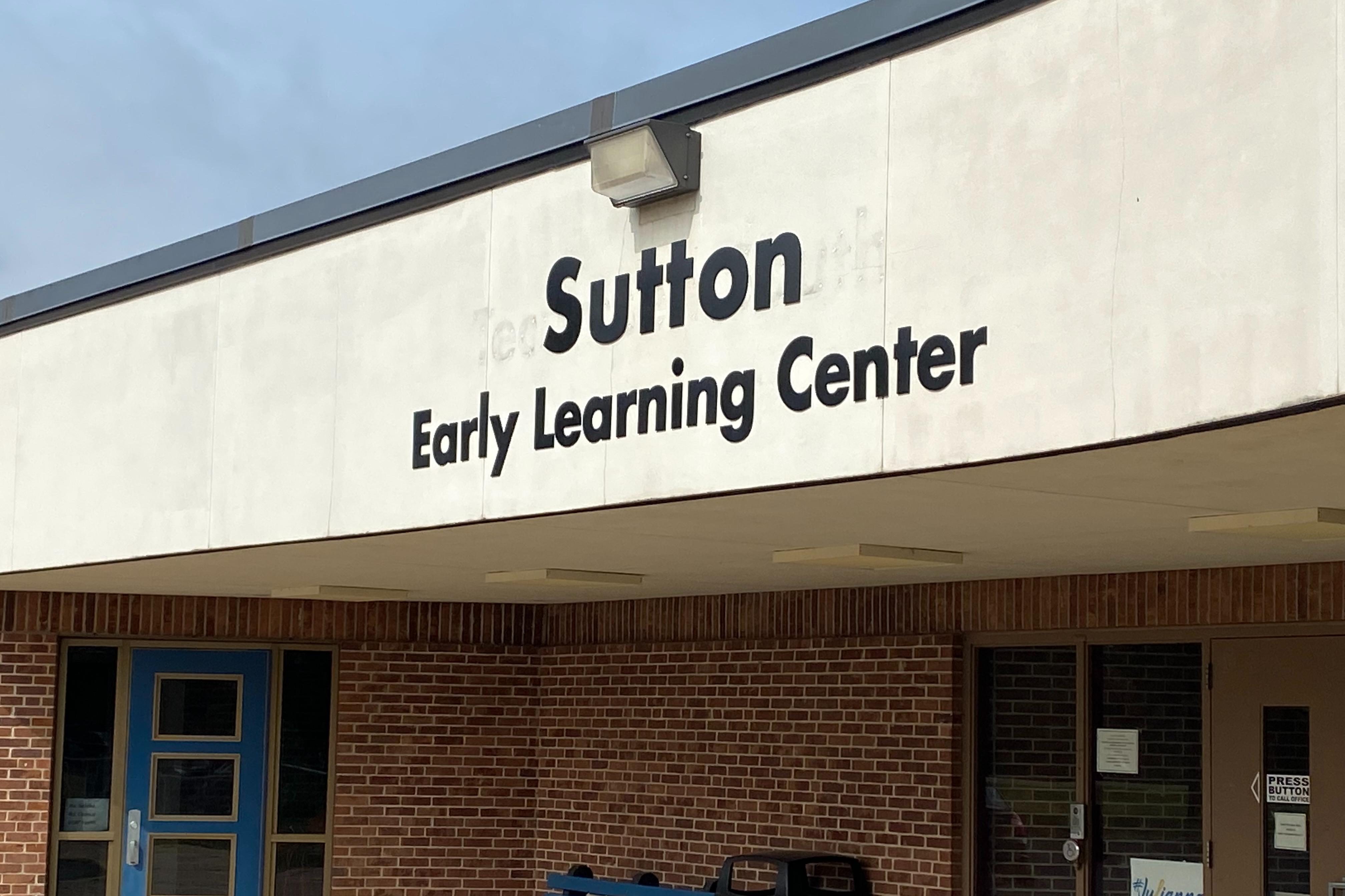 Sutton ELC