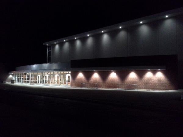 west night