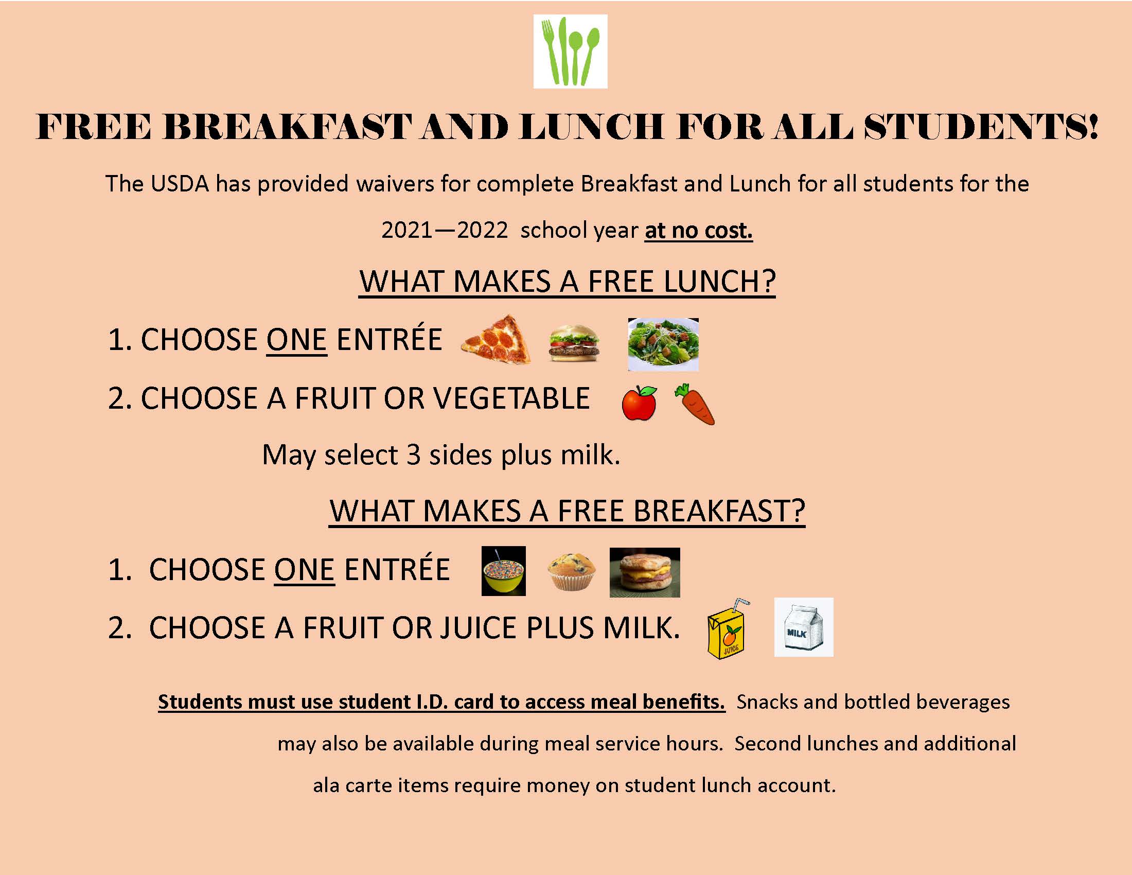 what makes a meal?