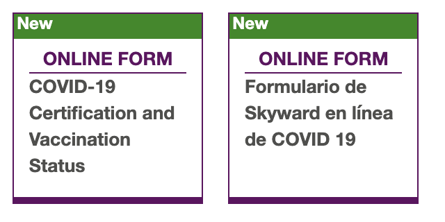 COVID Records