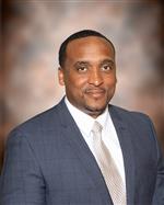 Dr. Byron "Chad" Hurst