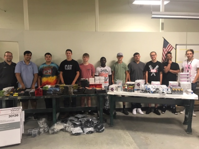 COMMUNITY PARTNERSHIPS