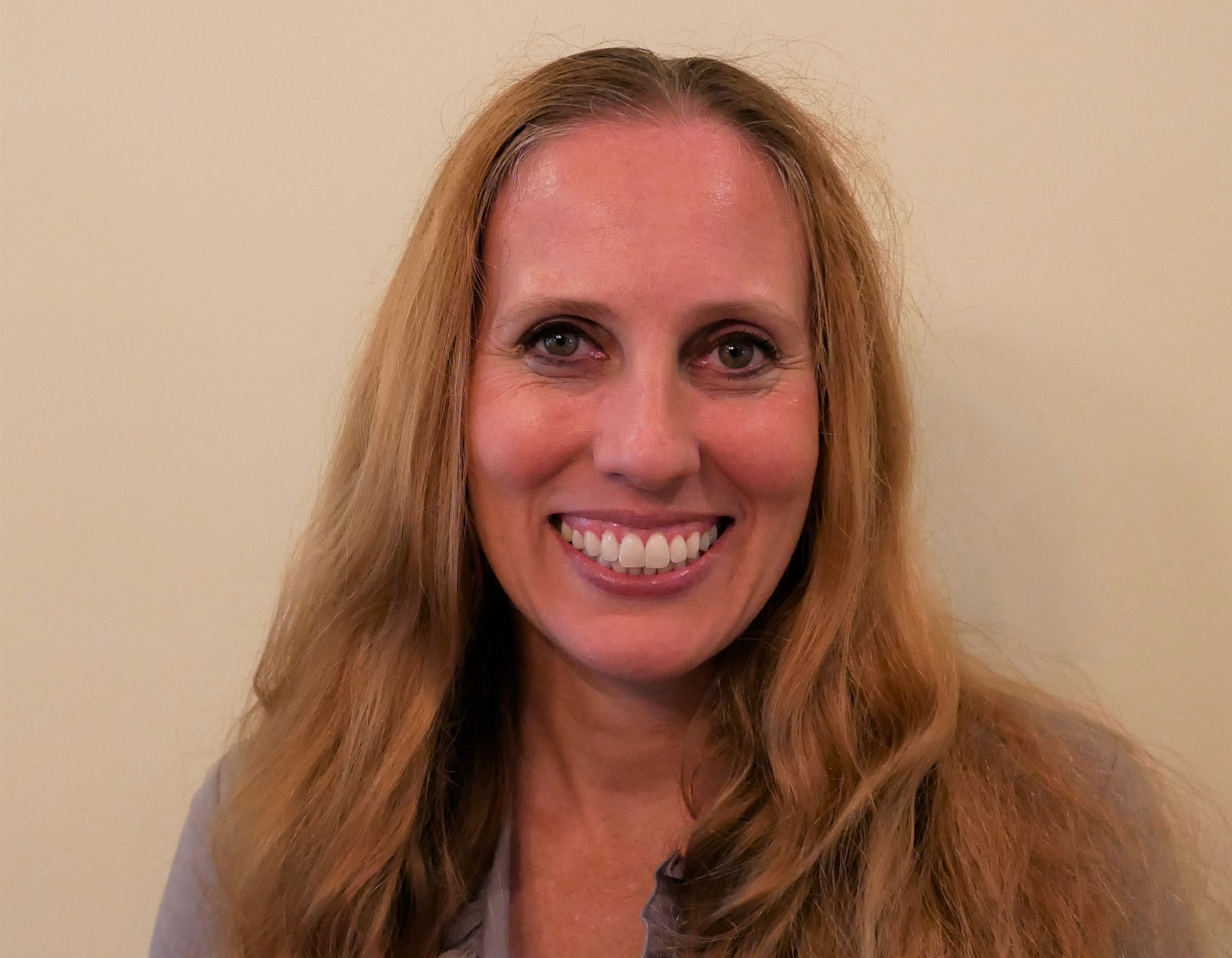 Maggie Wilson