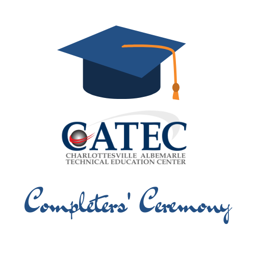 Completers' Ceremony