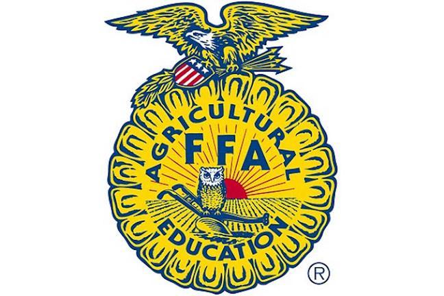 FFA logo