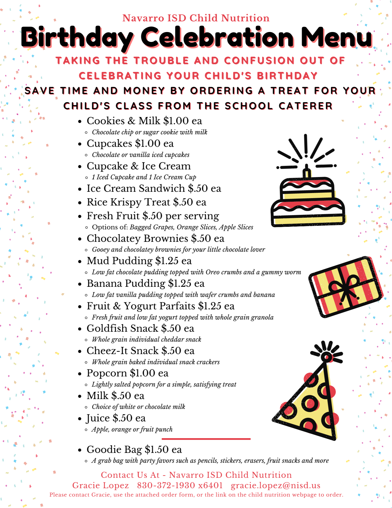 Flyer