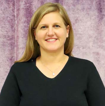 Donna Gilliam
