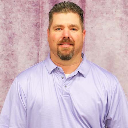 Clint Scheib