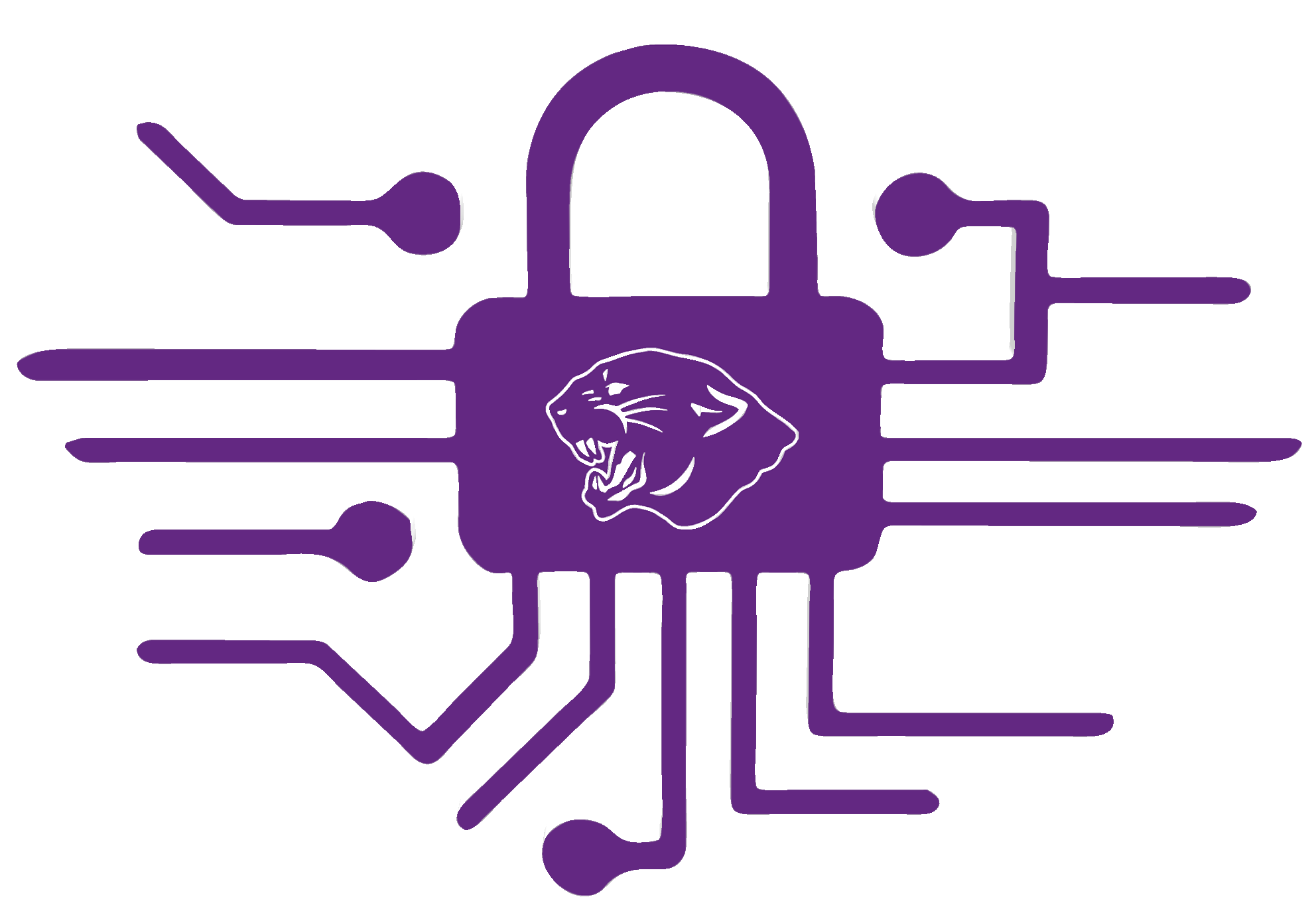 Cyber Logo