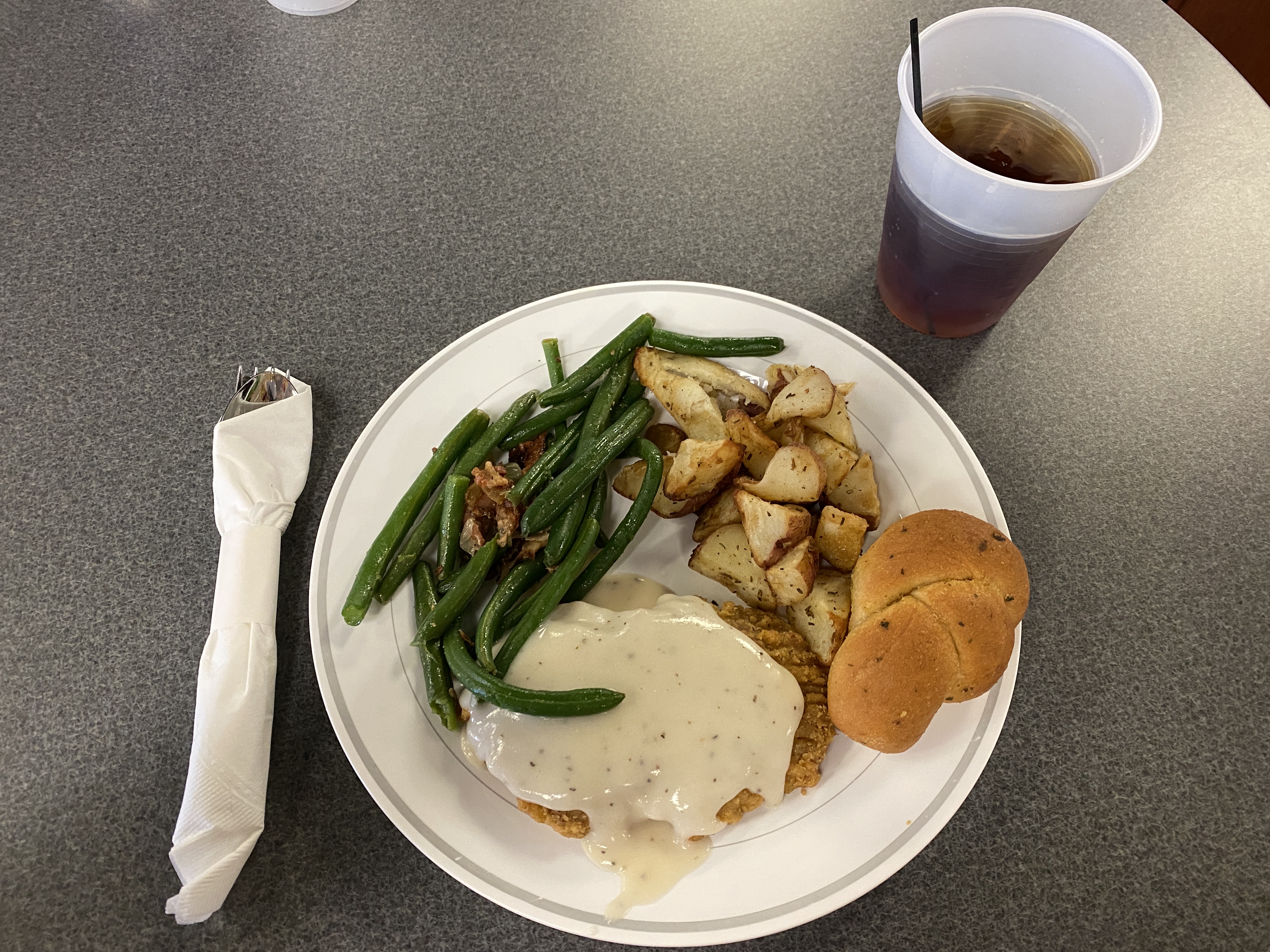 Meal