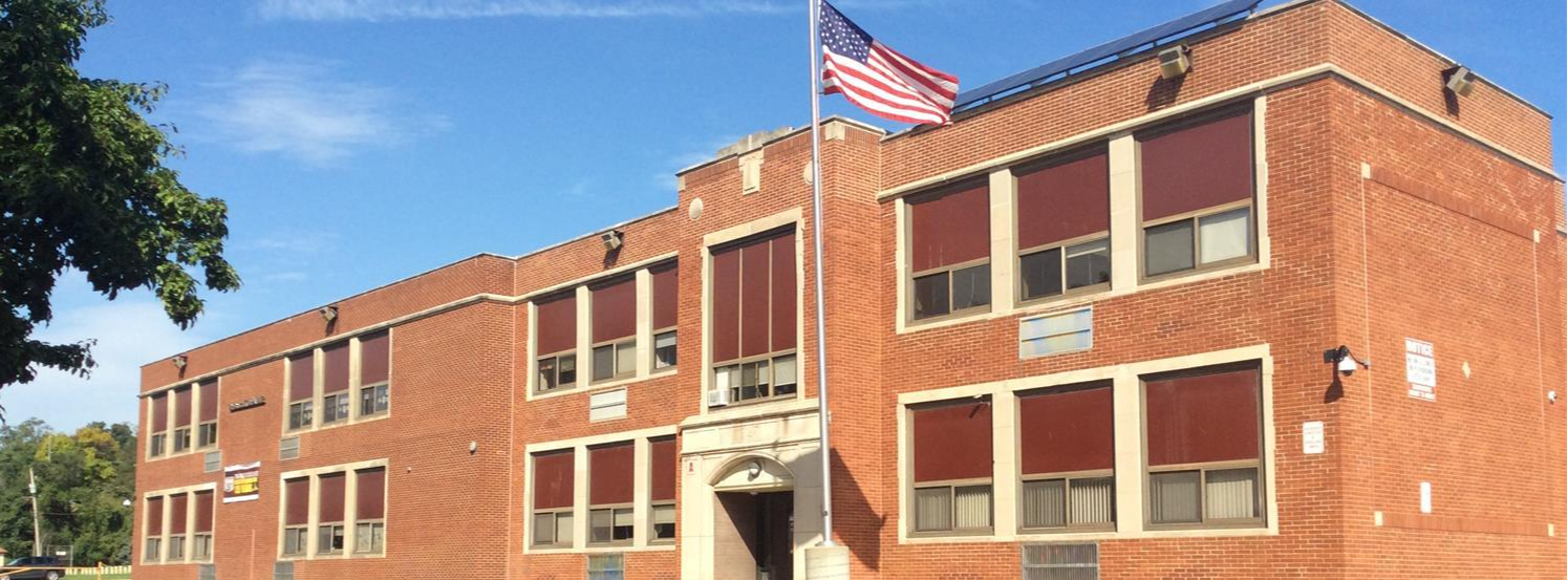 Rockdale School District 84 Raising Achievement, Mastering Success