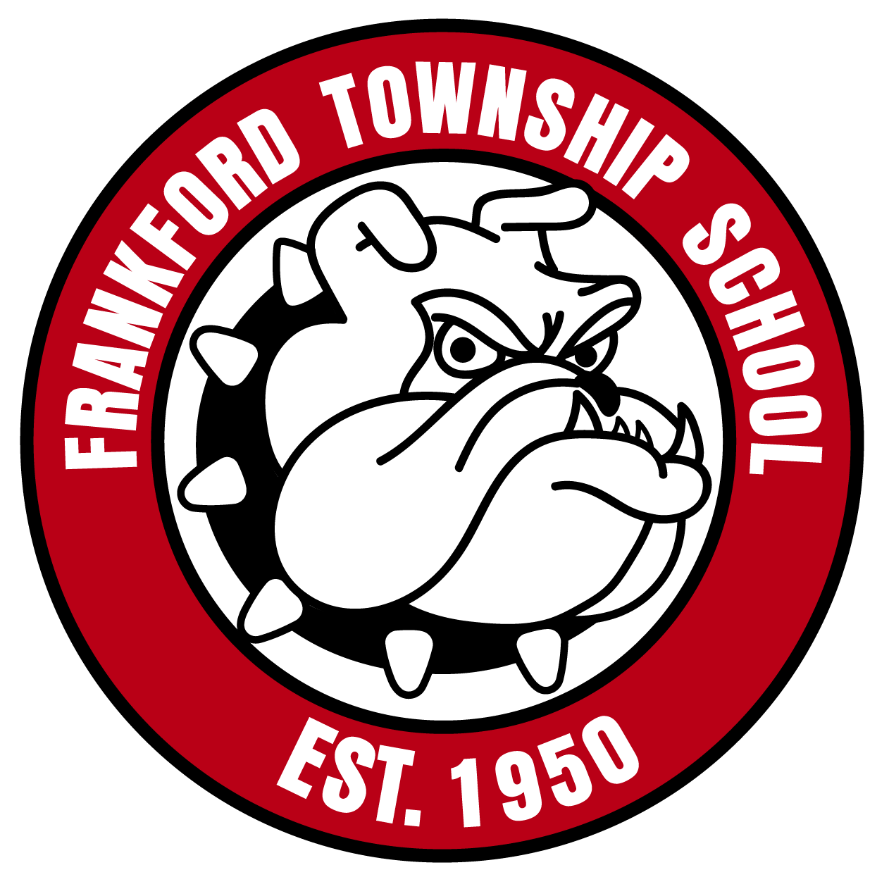 Frankford Township School District The Difference Pride Makes