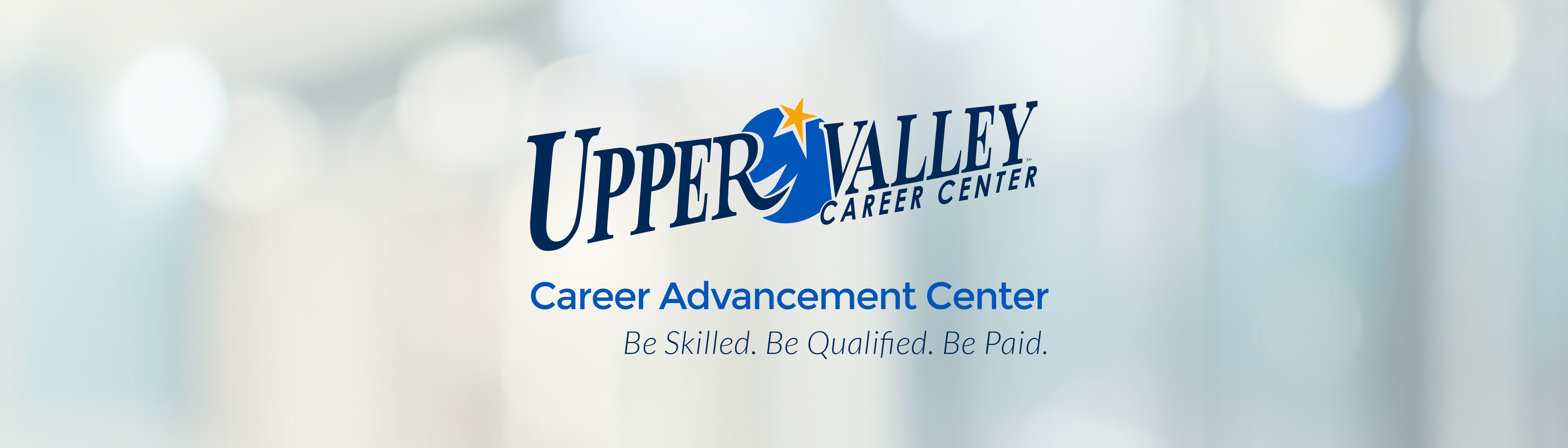 Career Advancement Center Upper Valley Career Center