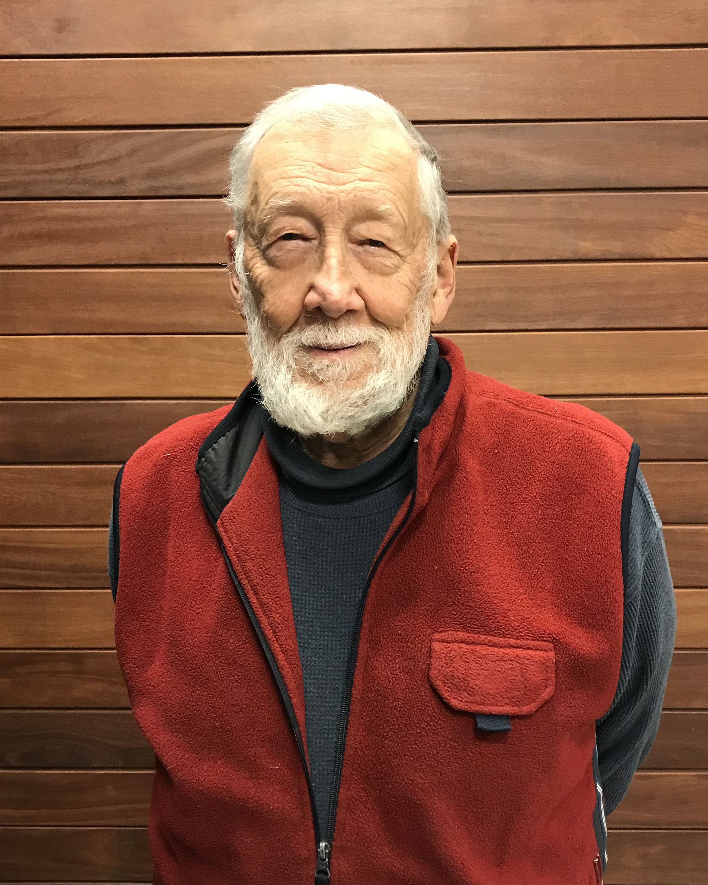 Dr. Robert Allen