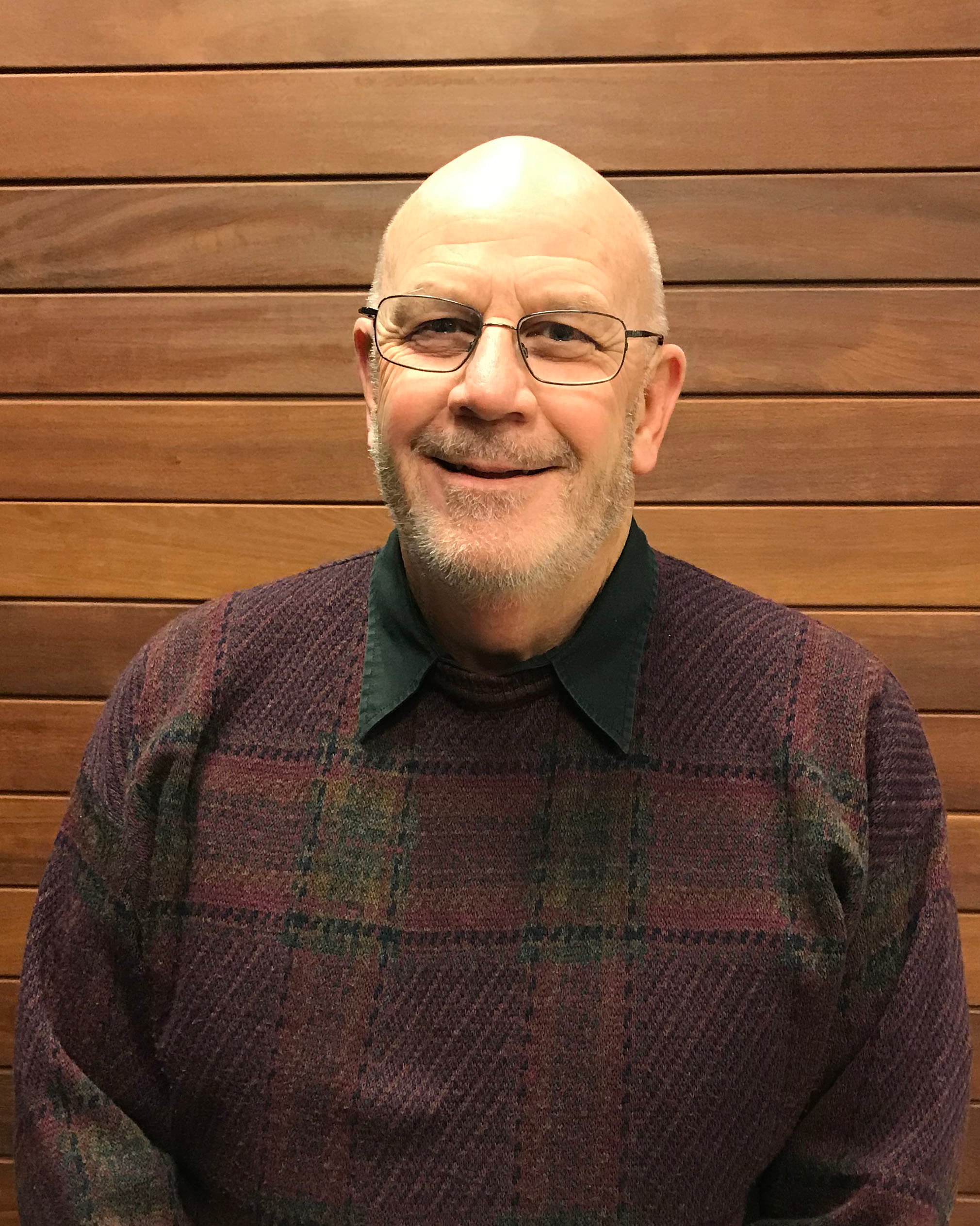 Mr. Bill Ankney