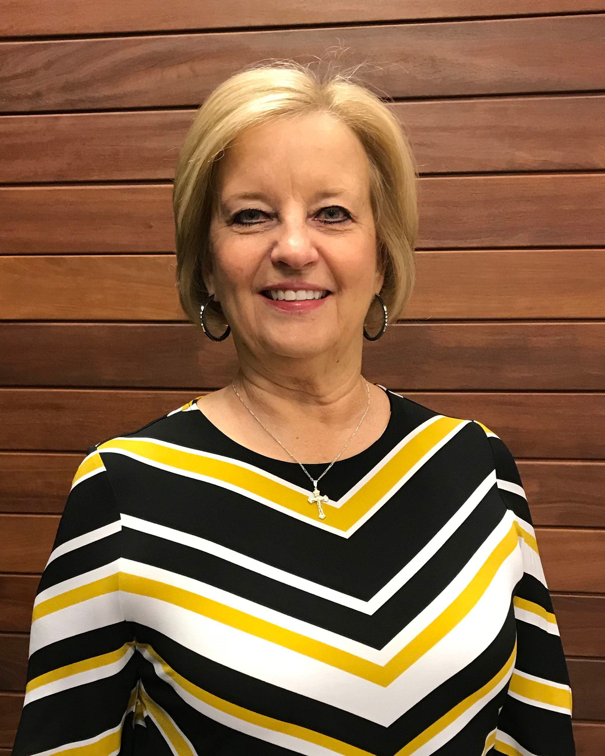Ms. Michele Lott
