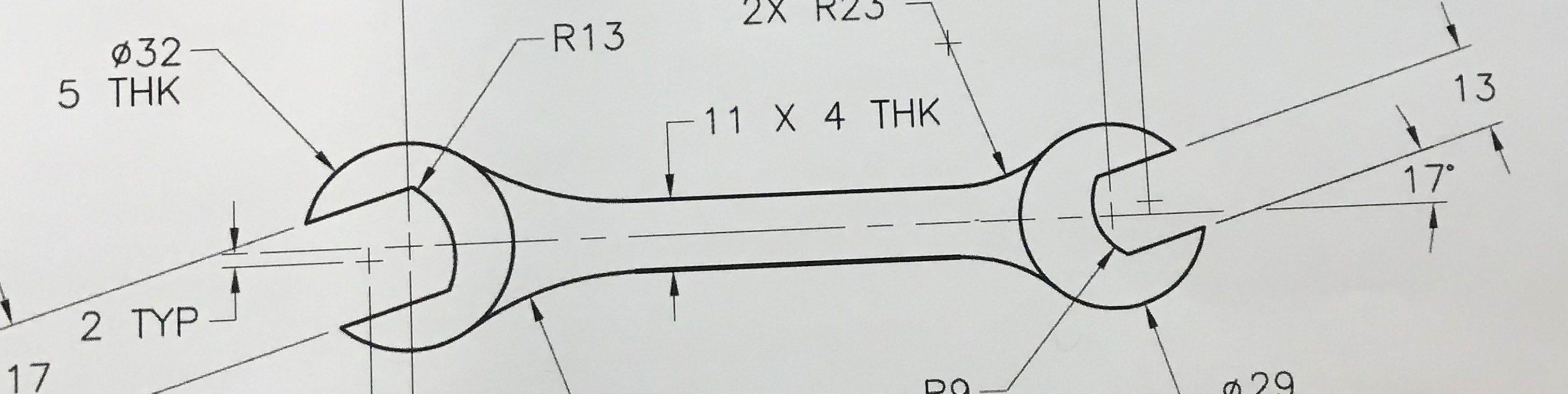 Pre-Engineering