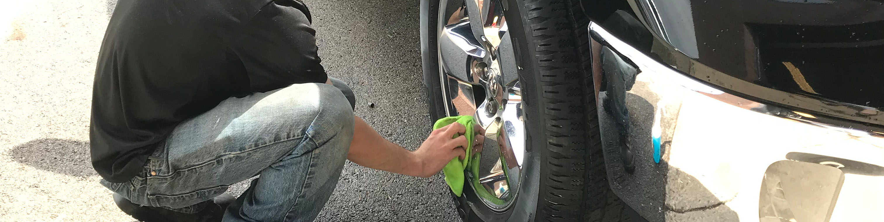Auto Services Banner