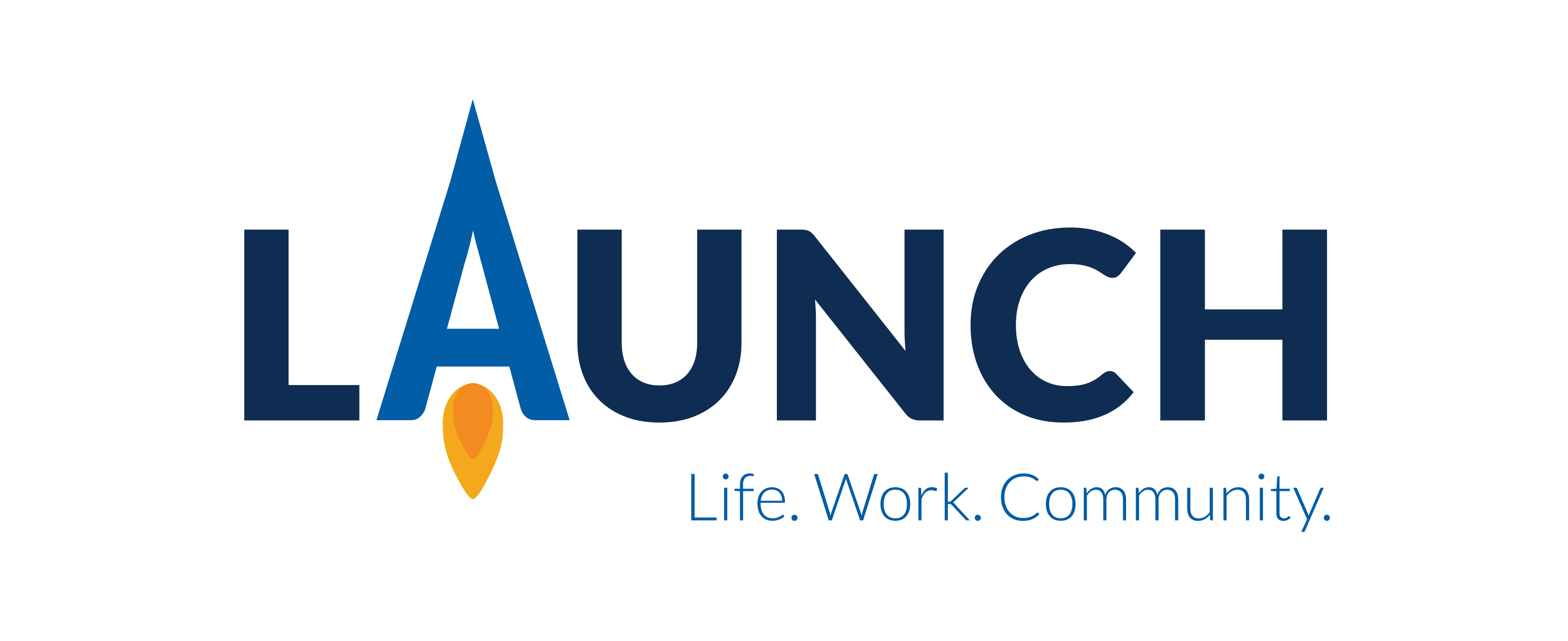 UVCC Launch Program Logo