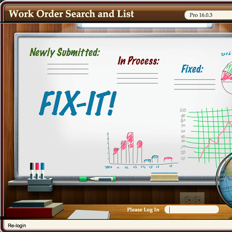 FIX-It