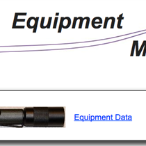 Equipment Manager