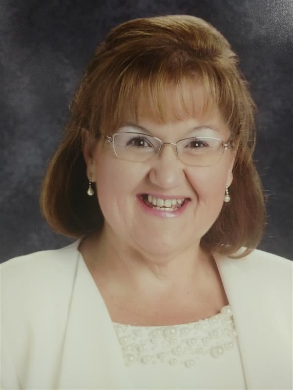 MRS. DARLI VRBA