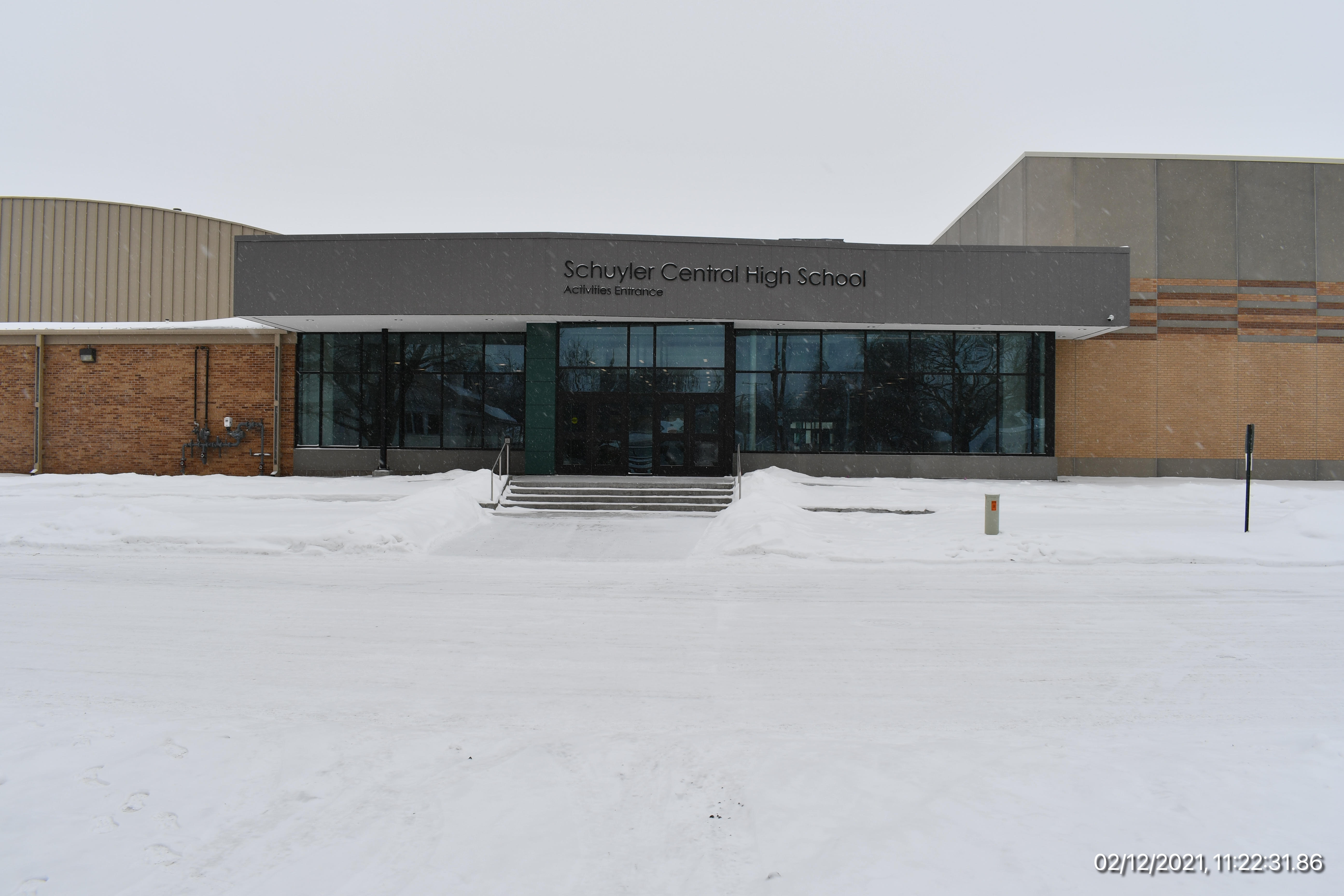 schs front