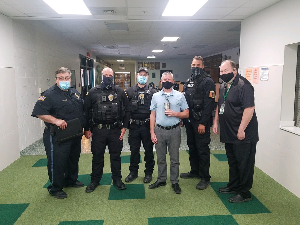 Schuyler Central High School Strive. Commit. Succeed.