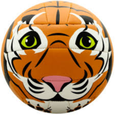 Tiger Volleyball