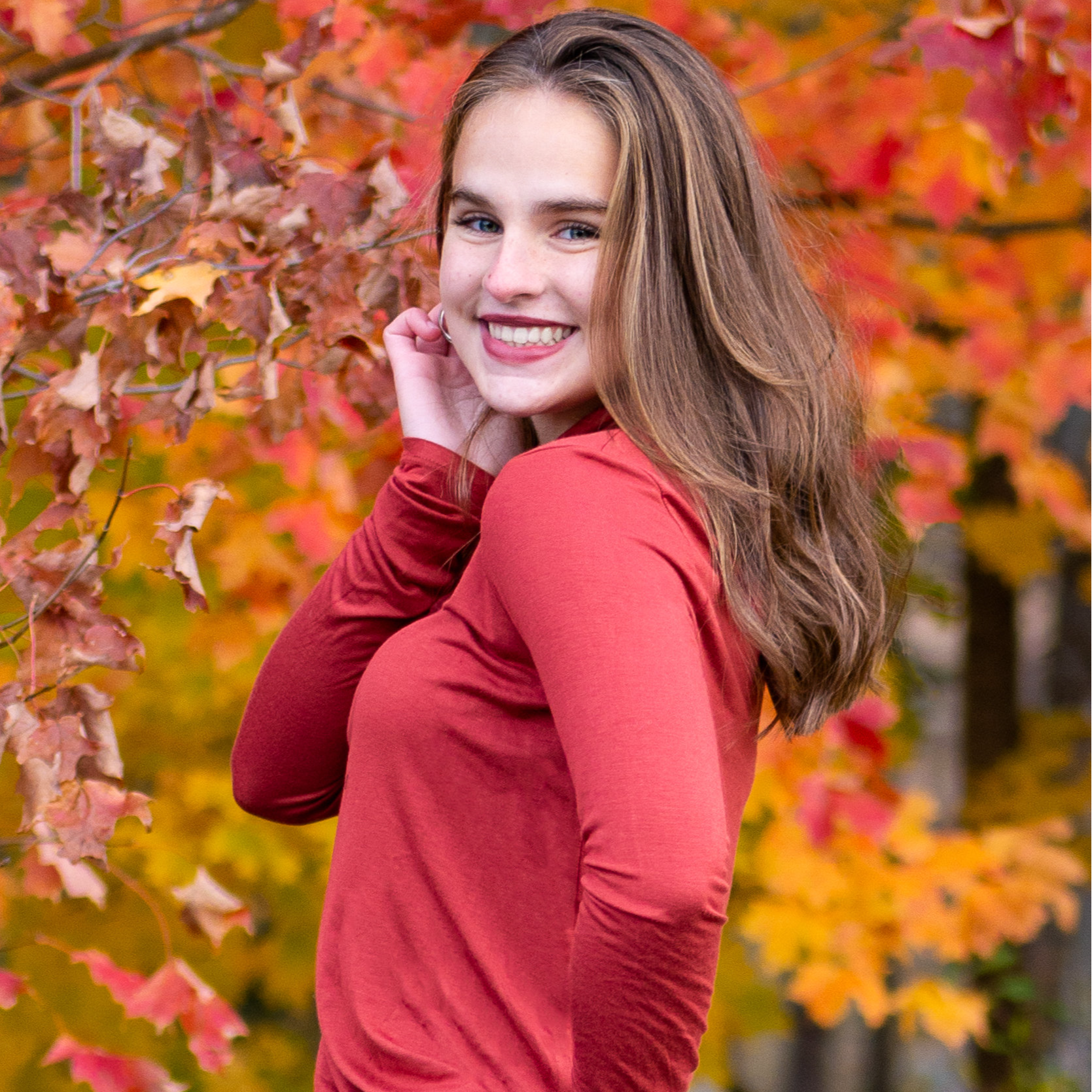 Ella Kage