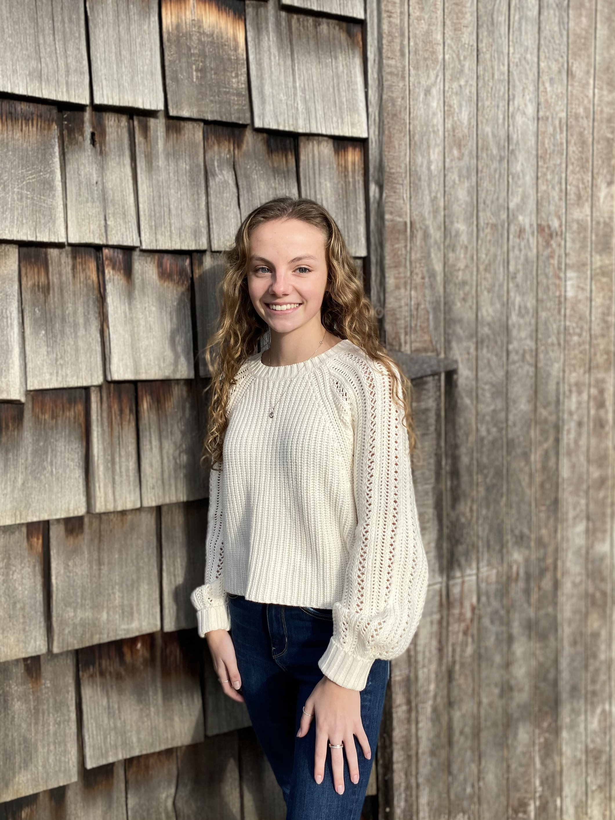 Natalie Embree