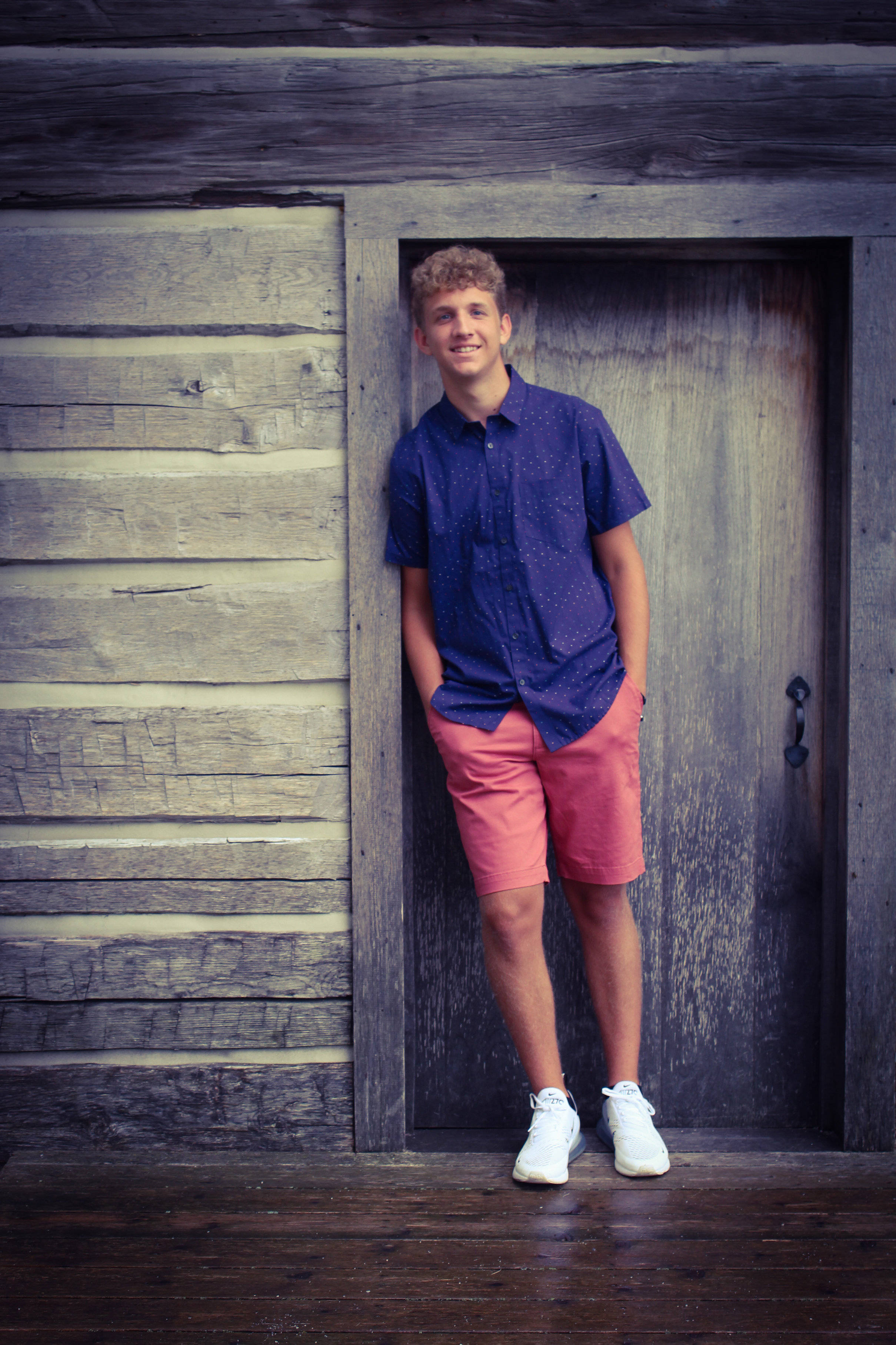 Ethan Ledford