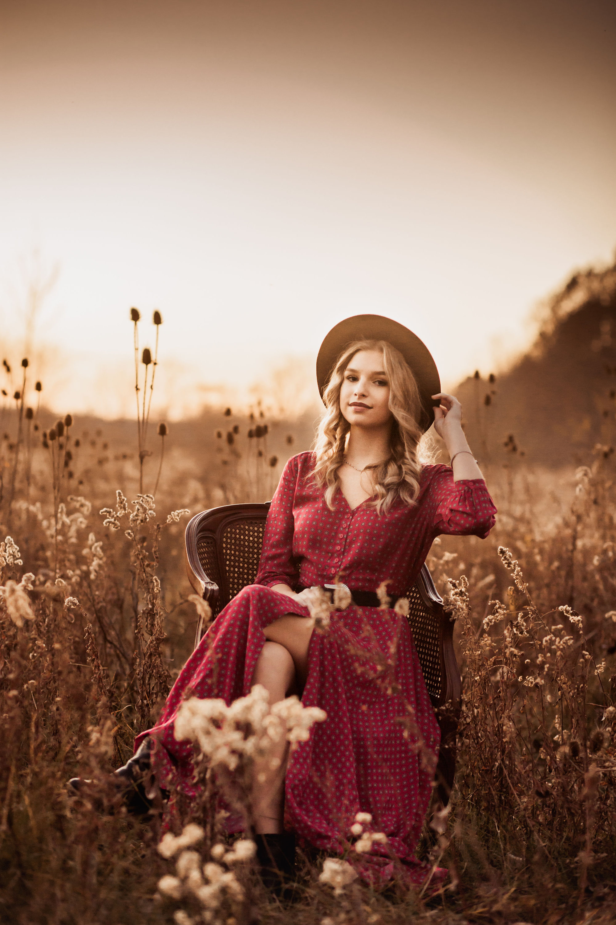 Abby Hurd