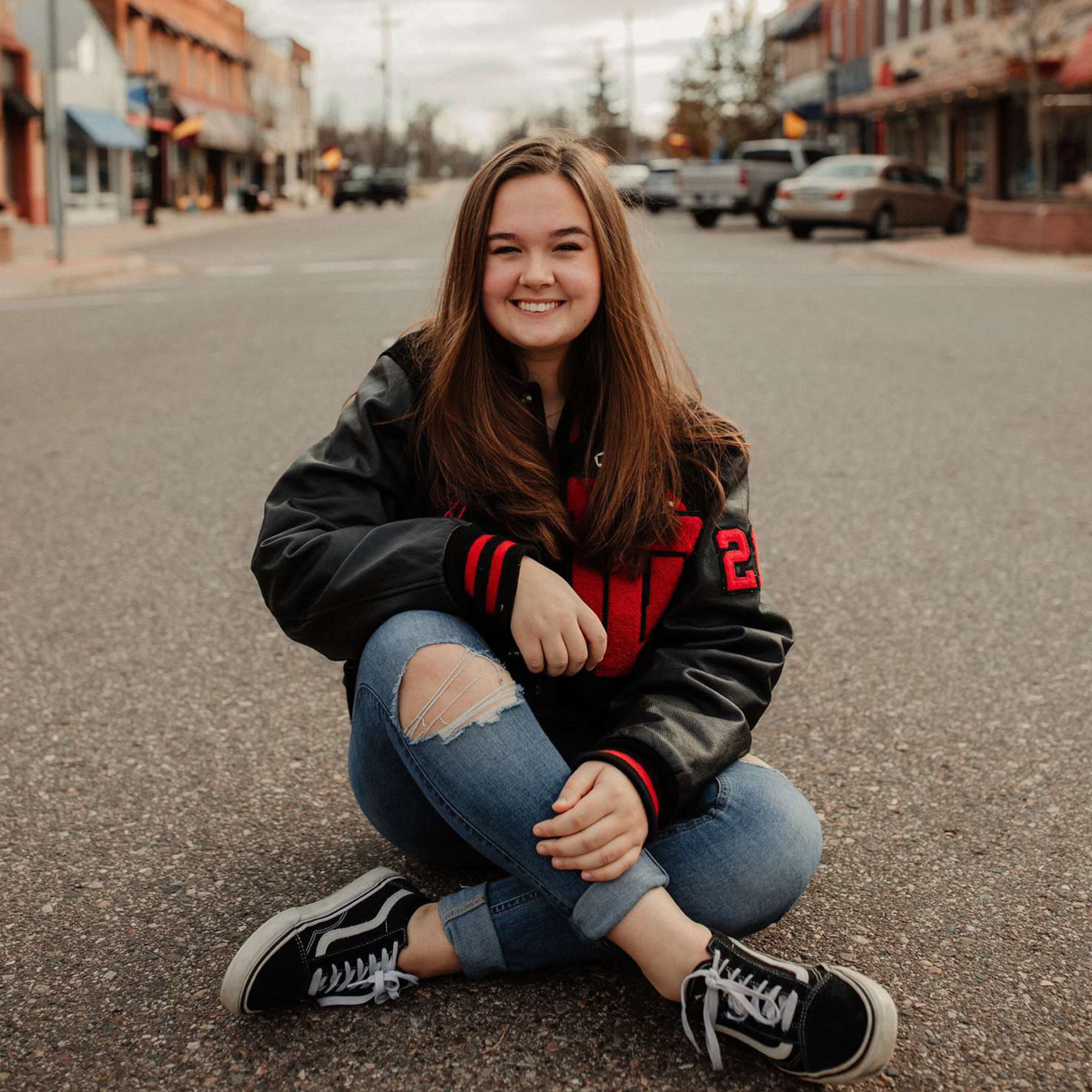 Teagan O'Bryan
