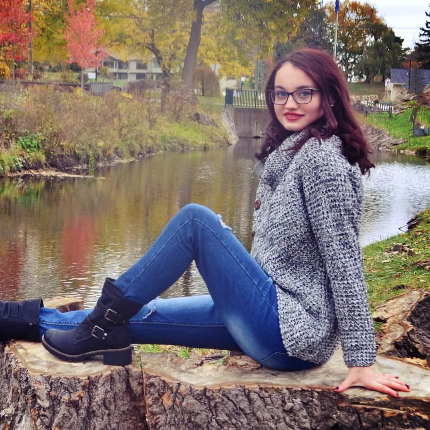 Madison Purdue