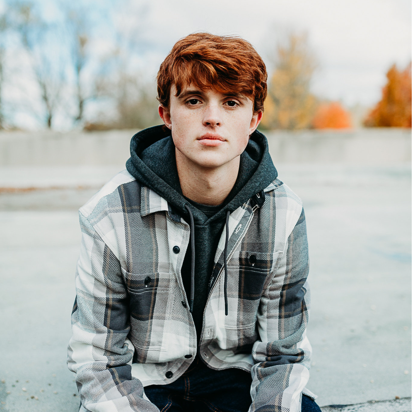 Josh Schornak