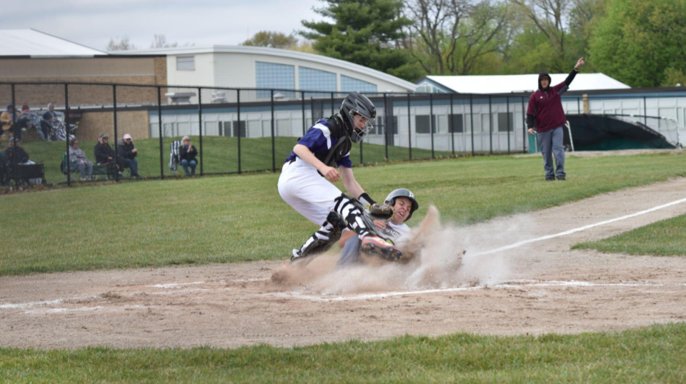 Parchment High School Home