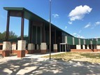School's Building