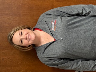Sarah Smith- President