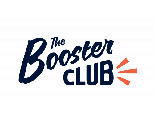 The Booster Club